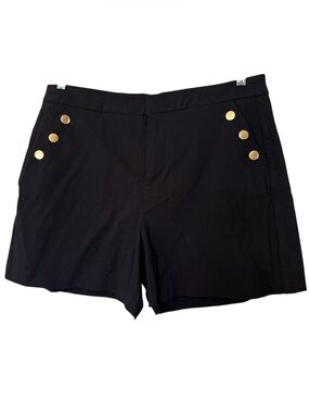 Maurices sailor shorts